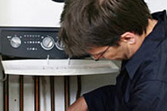 boiler repair Penrallt